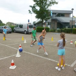 Sportkampen 2014